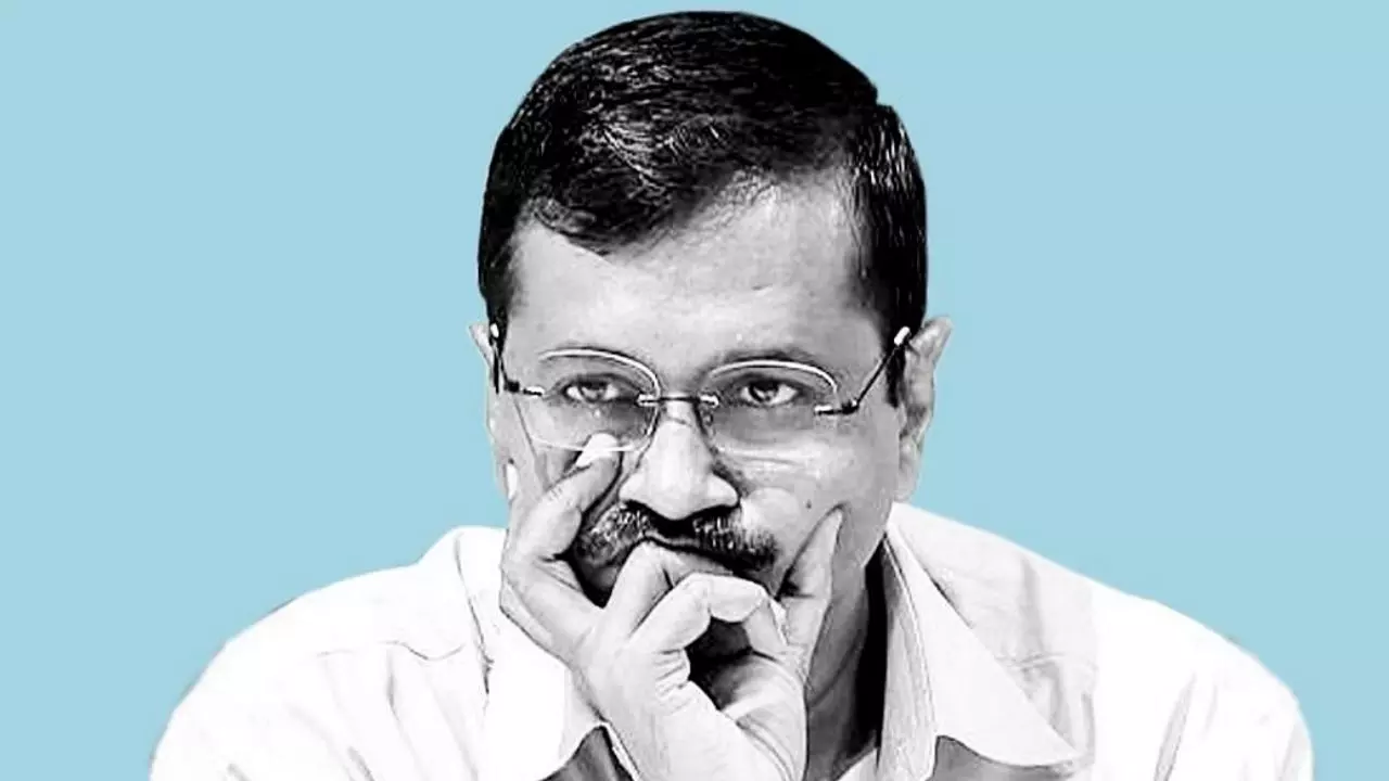 कहां हैं अरविंद केजरीवाल? सत्ता जाने का इतना दुख कि कहीं नजर नहीं आ रहे दिल्ली के पूर्व CM