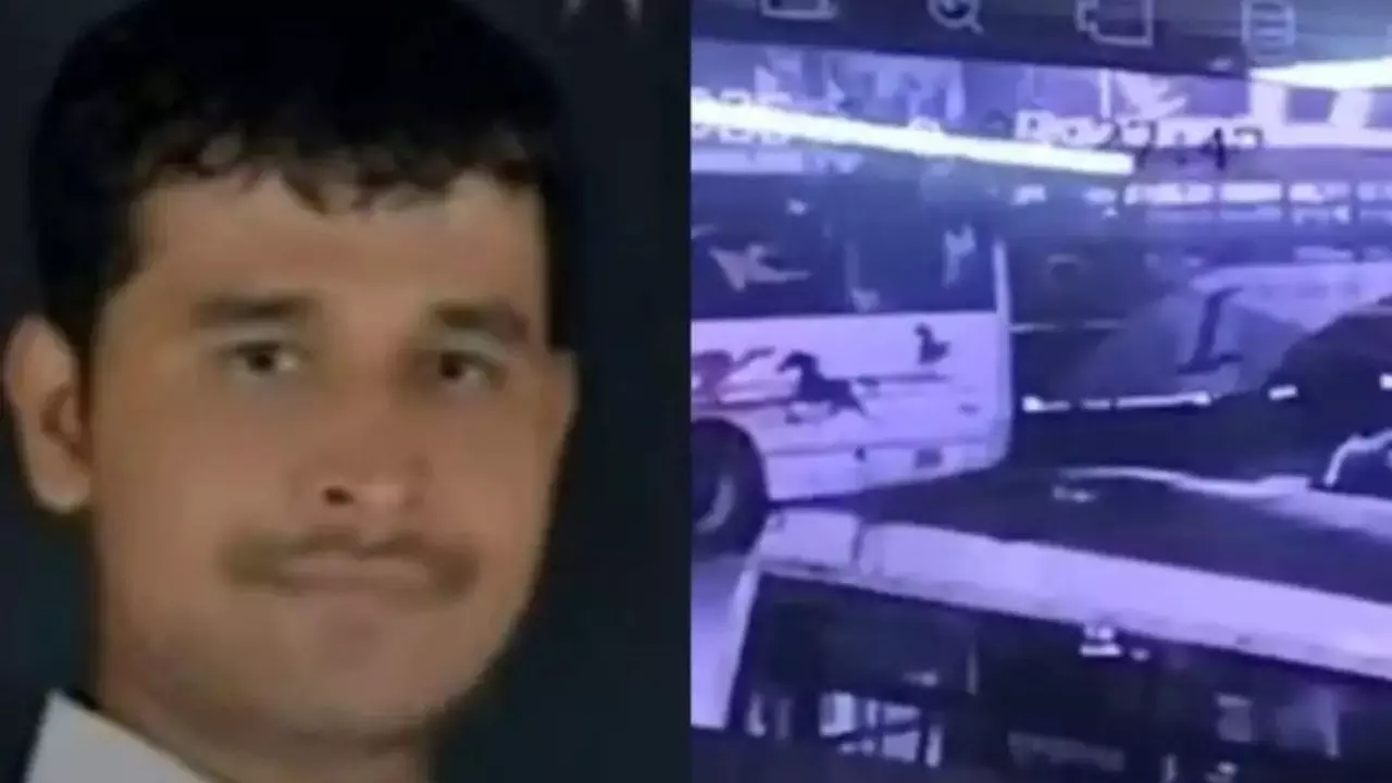 रेप के 3 घंटे बाद FIR, CCTV से आरोपी की पहचान के बाद सियासत तेज; जानें पुणे बस स्टैंड बलात्कार मामले में अब तक क्या हुआ