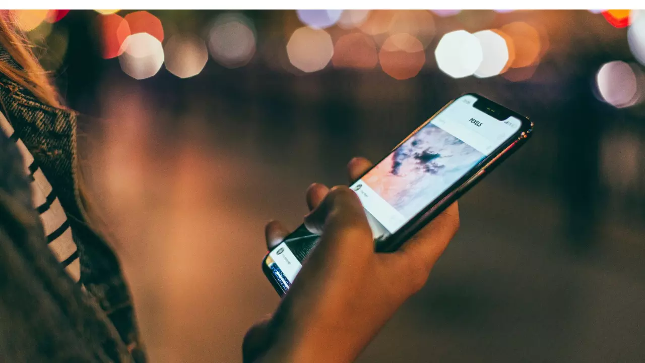 META ने मांगी Instagram एरर पर मांगी माफी, सेंसटिव और हिंसक कंटेंट से परेशान यूजर्स