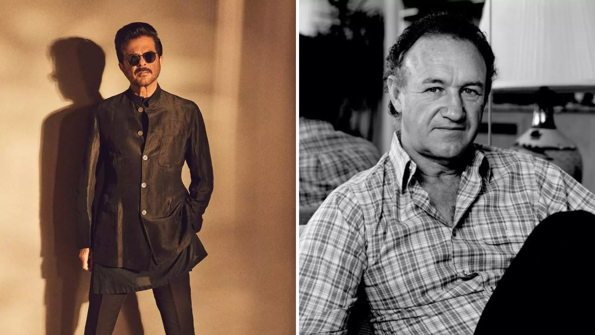 कौन हैं ऑस्कर विनर हॉलीवुड एक्टर Gene Hackman? परिवार के साथ पाए गए मृत, Anil Kapoor ने जताया दुख