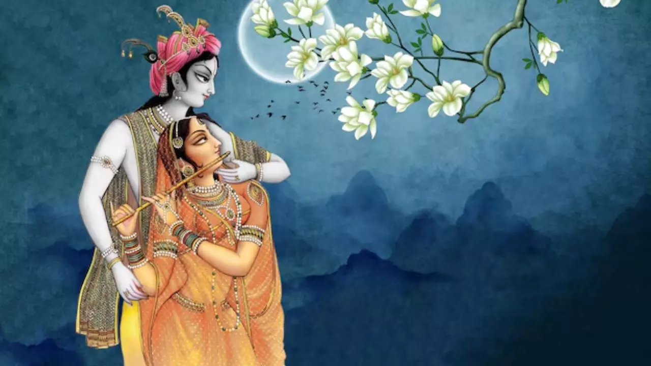 क्यों फुलेरा दूज पर खेली जाती है फूलों की होली, जानें क्या है इसका श्रीकृष्ण से संबंध?