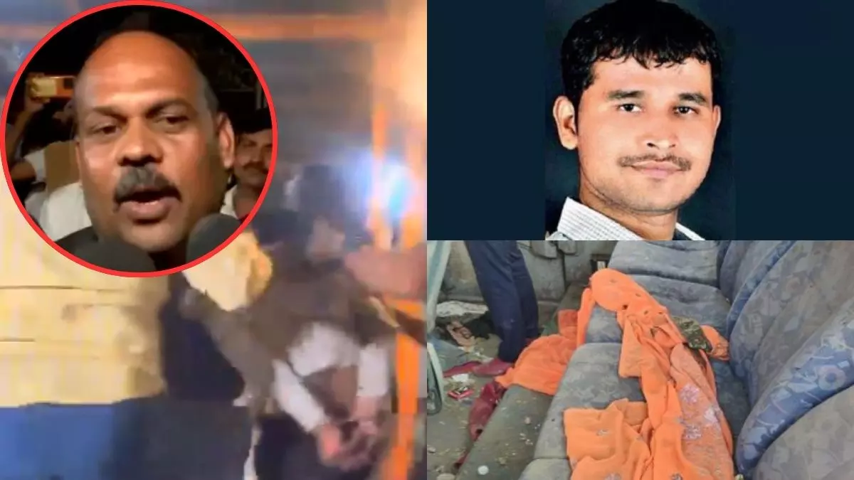 महिला चिल्ला सकती थी... दुष्कर्म के आरोपी का वकील बोला- कुछ भी जबरदस्ती नहीं किया गया