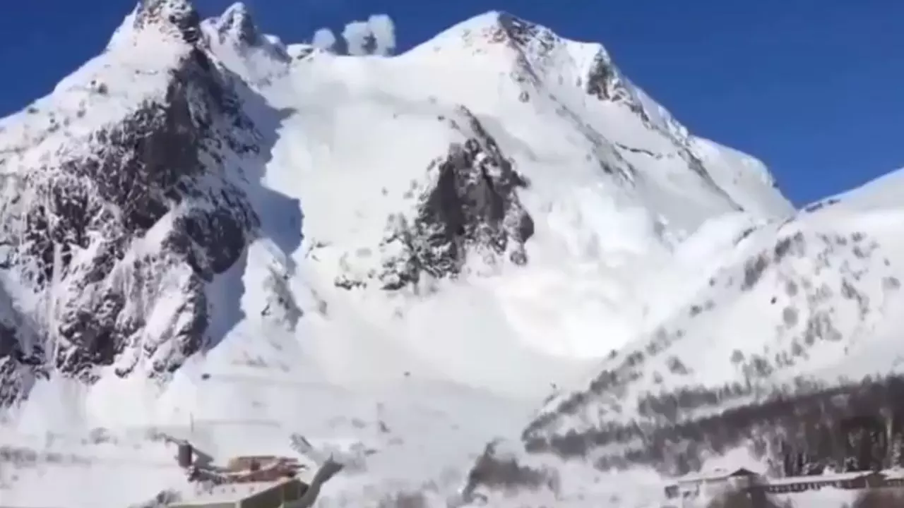 क्यों होती है ग्लेशियर टूटने से कुदरती तबाही? क्या हैं इसके साइंटिफिक कारण
