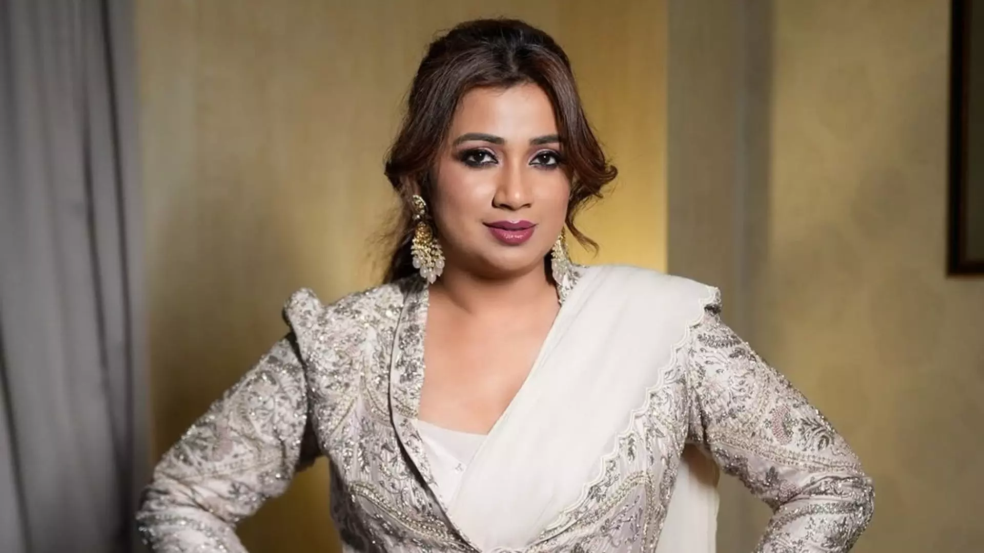 Shreya Ghoshal का एक्स अकाउंट हुआ हैक, पिछले दो हफ्ते से रिकवर करने की कर रही हैं कोशिश