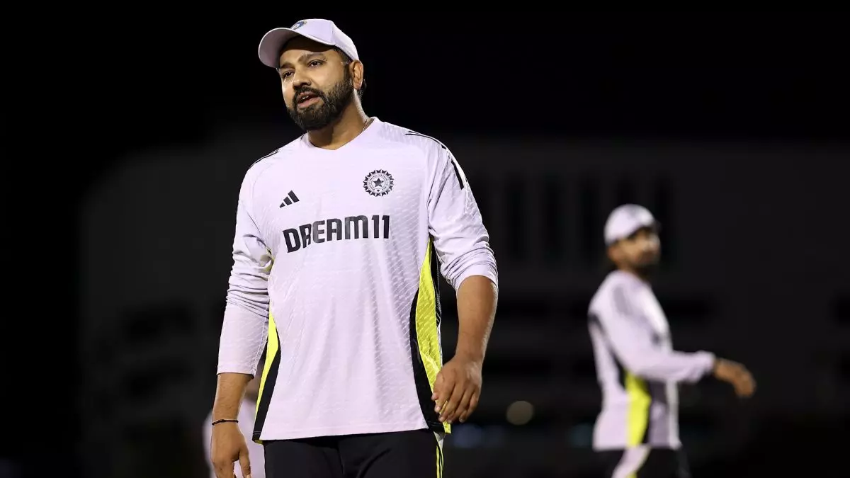 ऑस्ट्रेलिया या साउथ अफ्रीका, चैंपियंस ट्रॉफी के सेमीफाइनल में किससे होगा भारत का मुकाबला?