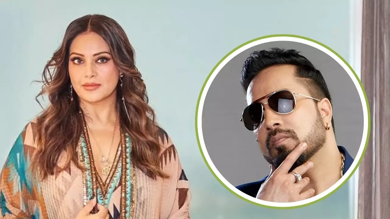 Bipasha Basu को क्यों नहीं मिल रहा काम, मीका सिंह ने खोला राज़