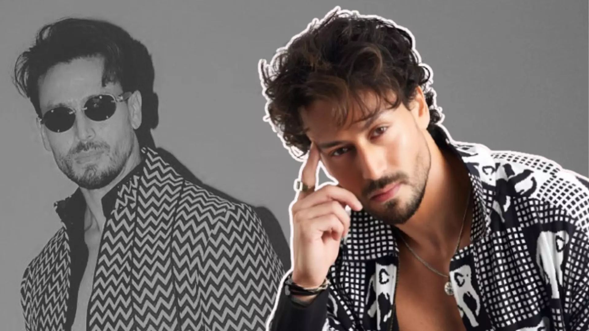 बचपन में इस आदत से Tiger Shroff का नाम पड़ा टाइगर, इस वजह से बदला ओरिजनल नेम बचपन में इस आदत से Tiger Shroff का नाम पड़ा टाइगर, इस वजह से बदला ओरिजनल नेम