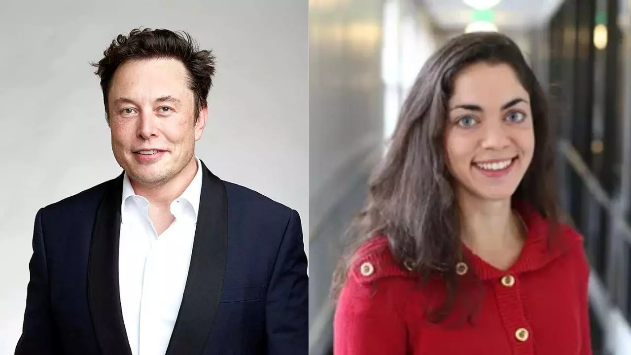 Elon Musk बने 14वें बच्चे के पिता, शिवोन जिलिस ने दिया चौथे बच्चे को जन्म