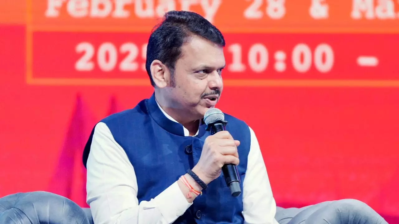 महाराष्ट्र सरकार का बड़ा फैसला, 14 साल तक की लड़कियों को मुफ्त में देगी कैंसर वैक्सीन