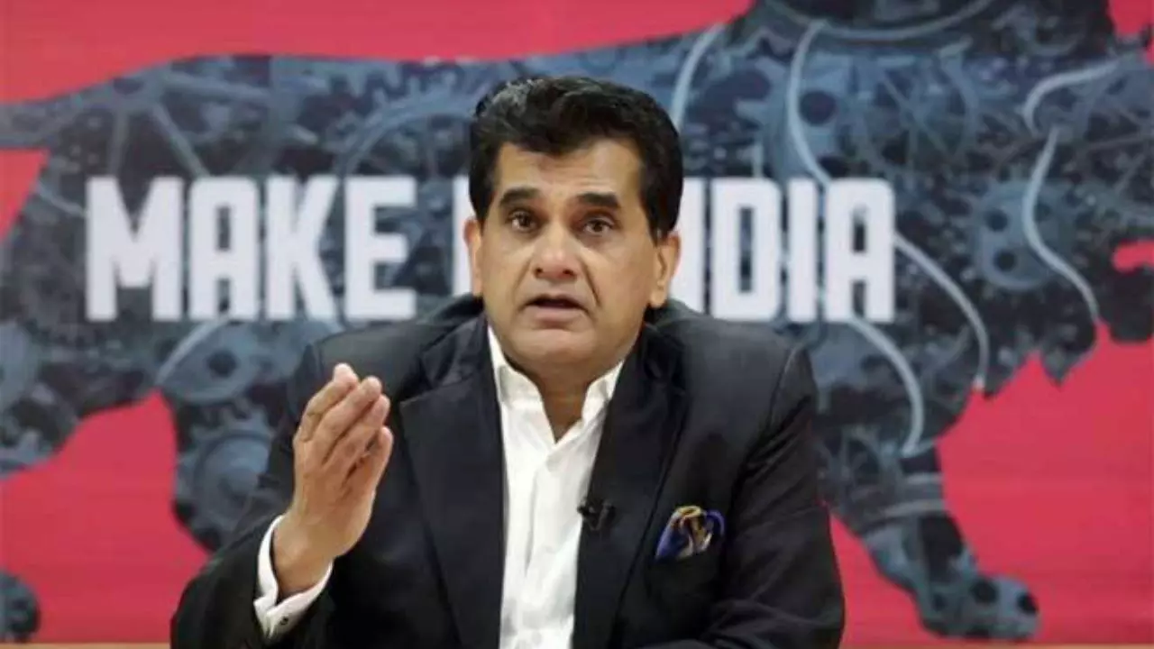 कड़ी मेहनत से होगा सपना पूरा, 90 घंटे करो काम, नीति आयोग के पूर्व CEO ने फिर छेड़ी बहस