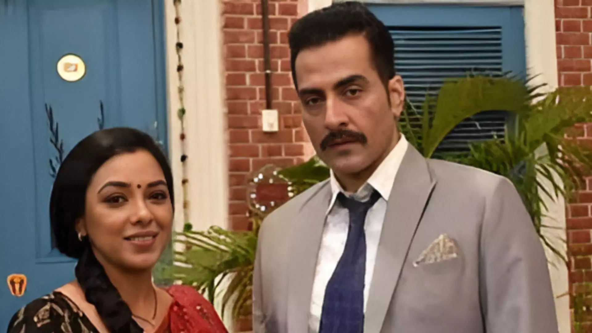 हमारी चैट पर लड़ाई हुई...., अपने ही को-एक्टर Sudhanshu Pandey से लड़ पड़ी Rupali Ganguly! हमारी चैट पर लड़ाई हुई...., अपने ही को-एक्टर Sudhanshu Pandey से लड़ पड़ी Rupali Ganguly!