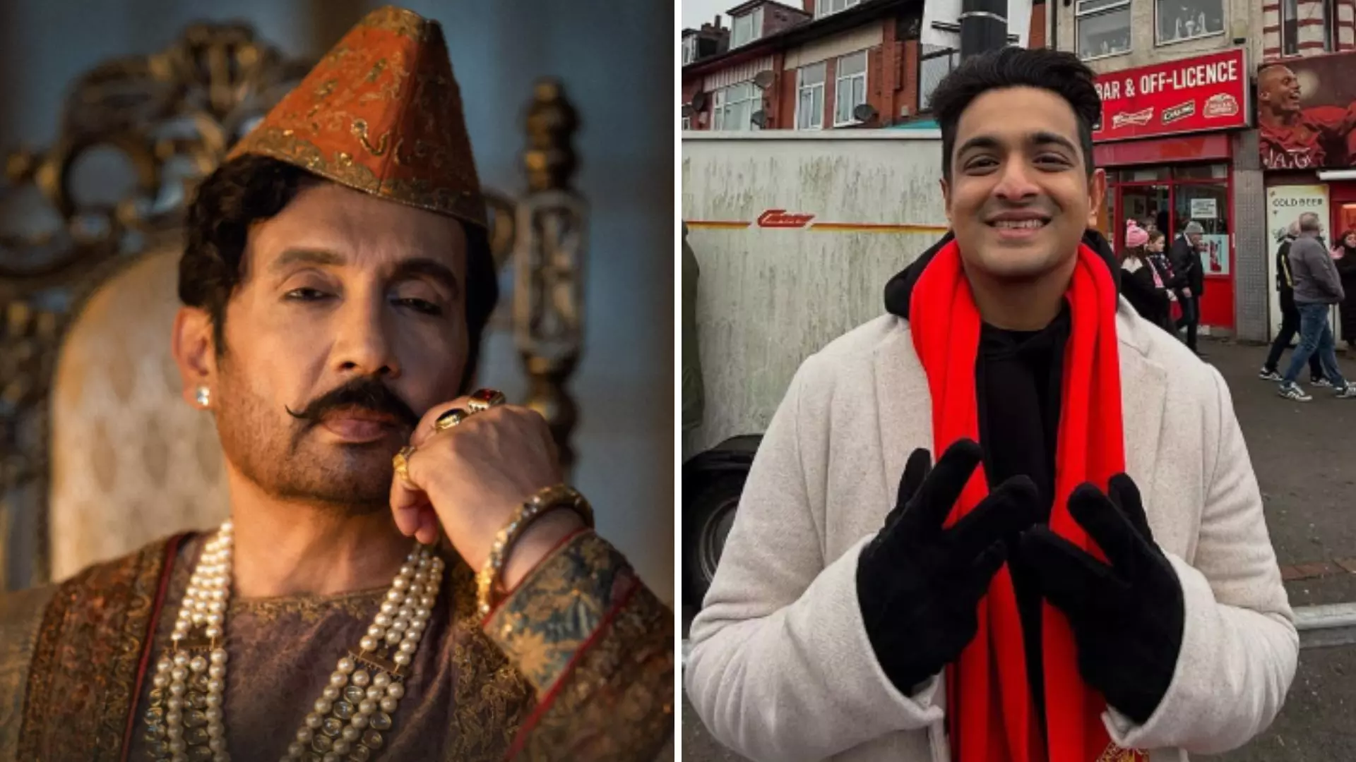 ऐसे लोगों को देश बाहर निकालो.. Ranveer Allahbadia की विवादित टिप्पणी पर भड़के Shekar Suman ऐसे लोगों को देश बाहर निकालो.. Ranveer Allahbadia की विवादित टिप्पणी पर भड़के Shekar Suman