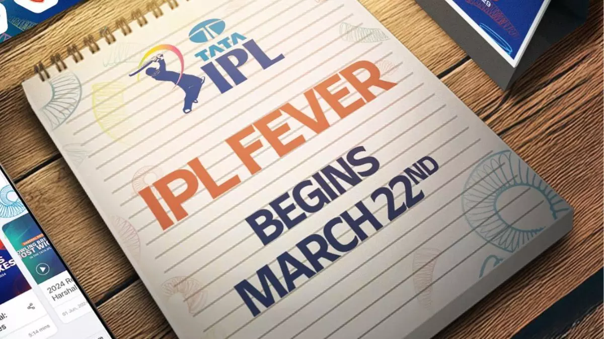 IPL 2025 में टीमों के प्रैक्टिस सेशन को लेकर BCCI ने क्यों जारी किए नए नियम? पढ़ें 5 बड़ी बातें