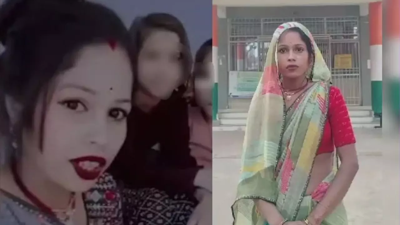 मैं लड़कियां खरीदती और बेचती हूं, पुलिस ने कसा शिकंजा तो अक्ल आई ठिकाने; कहा- वो तो...