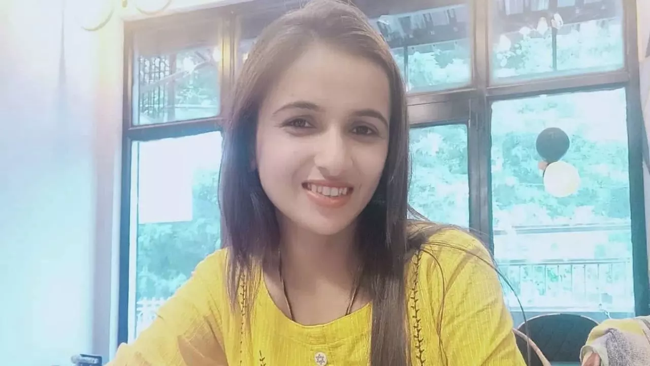 बॉयफ्रेंड ने की हिमानी नरवाल की हत्या, सूटकेस में भरकर फेंका था शव; फोन और ज्वैलरी भी बरामद