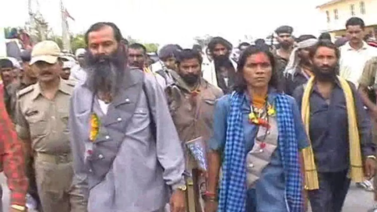 कौन थी कुसमा नाइन? फूलन देवी से बदला लेने के लिए बनी डकैत, 15 लोगों को लाइन में खड़ा कर की थी हत्या