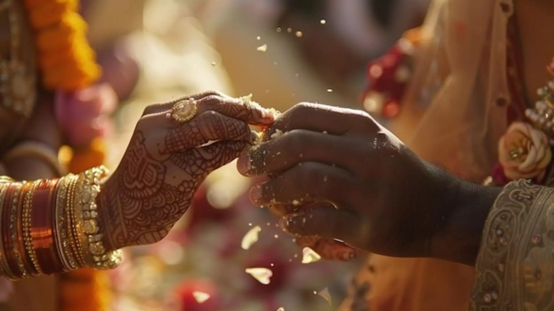 सहेली की दुश्मन बनी सहेली! स्टेज पर चढ़ युवती ने किया हंगामा, दिखाए ऐसे सबूत कि युवक ने तोड़ दी सगाई