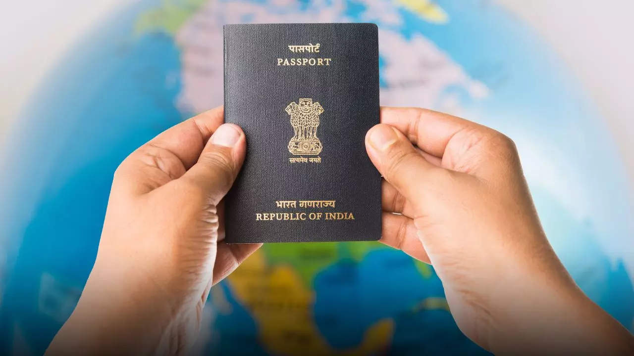 आप भी बनवाना चाहते हैं अपने बच्‍चे का पासपोर्ट, तो जान लें यह नया नियम