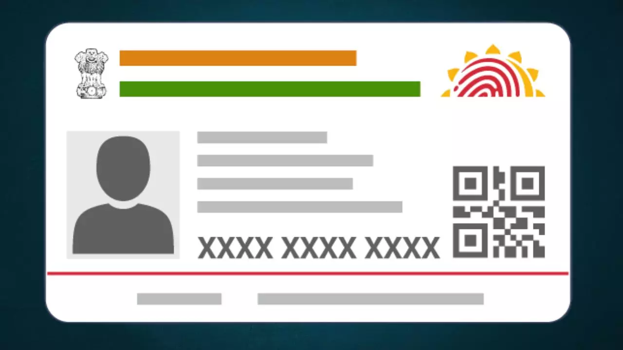 मास्क्ड आधार कार्ड क्‍या होता है, जानें इसके फायदे और डाउनलोड प्रोसेस?