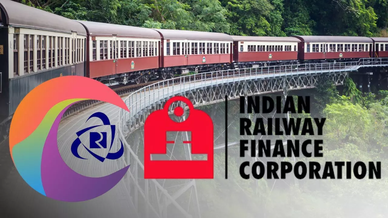 IRCTC और IRFC बनीं नवरत्‍न कंपनी, कैसे मिलता है यह दर्जा?