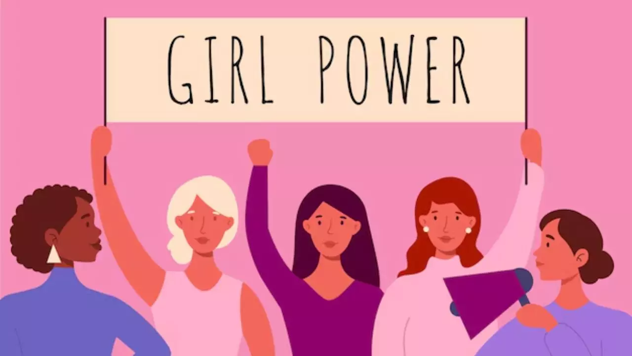 क्यों मनाया जाता है Womens Day, आखिर किस अधिकार के लिए पहली बार महिलाओं ने उठाई थी अपनी आवाज?
