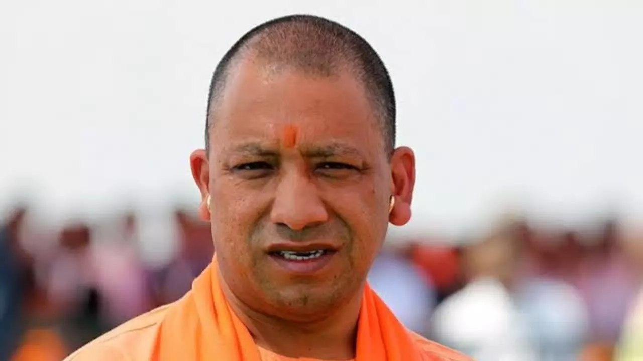 गंदगी देखकर बिना नहाए लौट गए थे मॉरीशस के पीएम, सीएम योगी ने किस कुंभ को लेकर कही ये बात गंदगी देखकर बिना नहाए लौट गए थे मॉरीशस के पीएम, सीएम योगी ने किस कुंभ को लेकर कही ये बात
