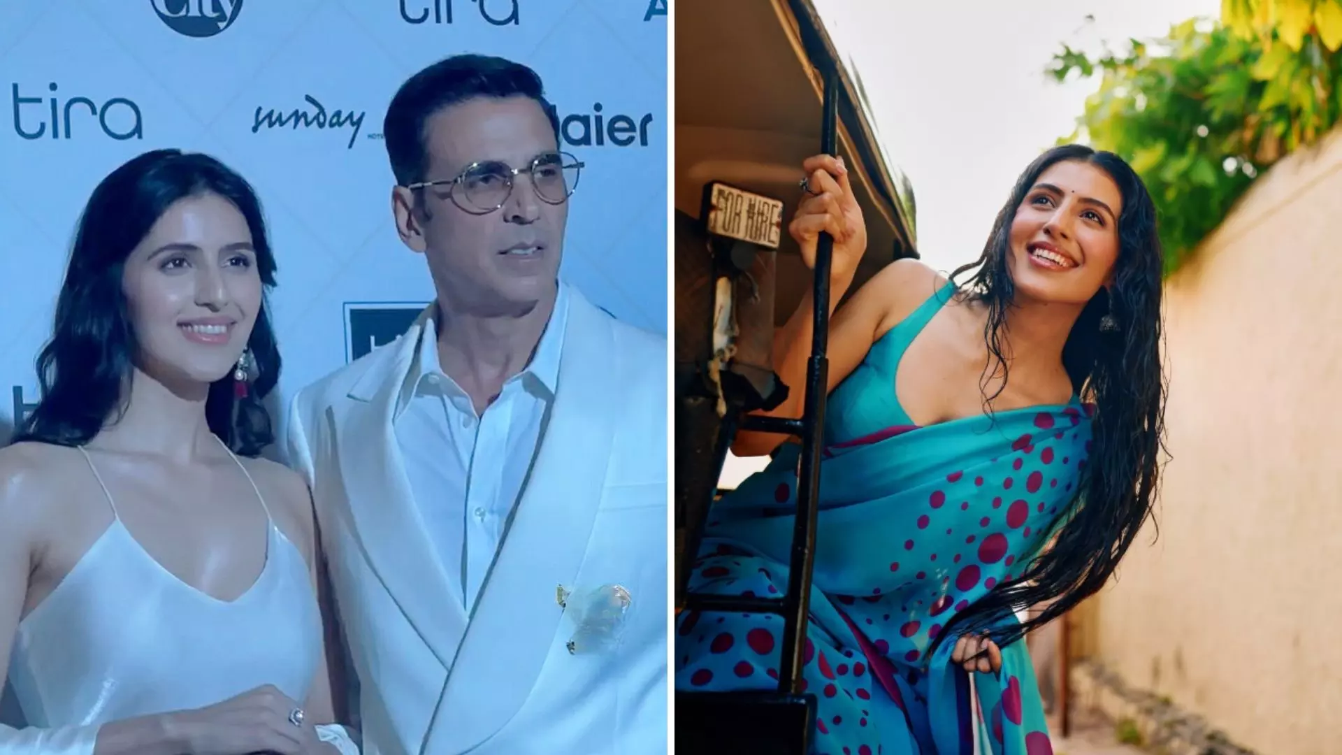 कौन हैं Simar Bhatia? बॉलीवुड स्टार Akshay Kumar के साथ हाथों में हाथ डाले रेड कार्पेट पर आईं नजर