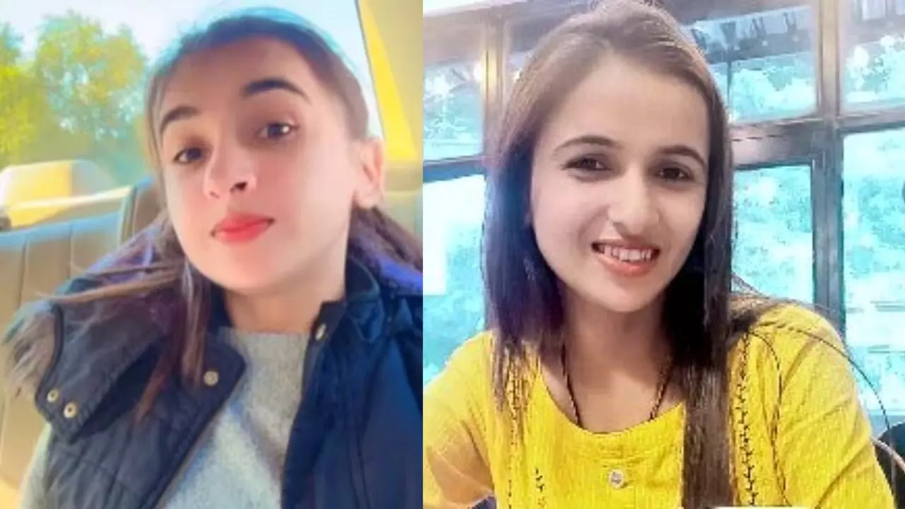 कैसे हुई थी हिमानी नरवाल और सचिन की दोस्ती? वीडियो, ब्लैकमेलिंग और रिश्ते के खौफनाक अंत की कहानी कैसे हुई थी हिमानी नरवाल और सचिन की दोस्ती? वीडियो, ब्लैकमेलिंग और रिश्ते के खौफनाक अंत की कहानी