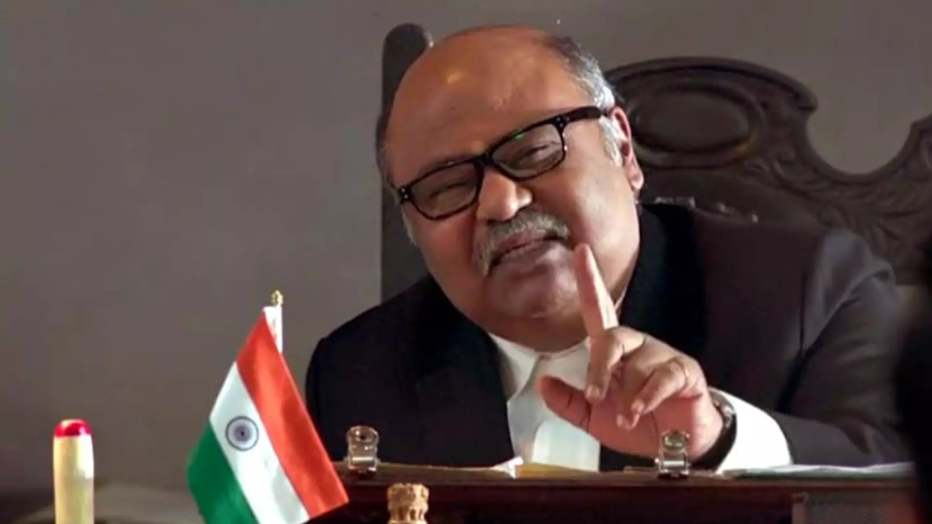 गर्लफ्रेंड के लिए ज्वाइन किया थिएटर, जज बनकर हंसाया, मजेदार है कल्लू मामा उर्फ Saurabh Shukla की जर्नी गर्लफ्रेंड के लिए ज्वाइन किया थिएटर, जज बनकर हंसाया, मजेदार है कल्लू मामा उर्फ Saurabh Shukla की जर्नी