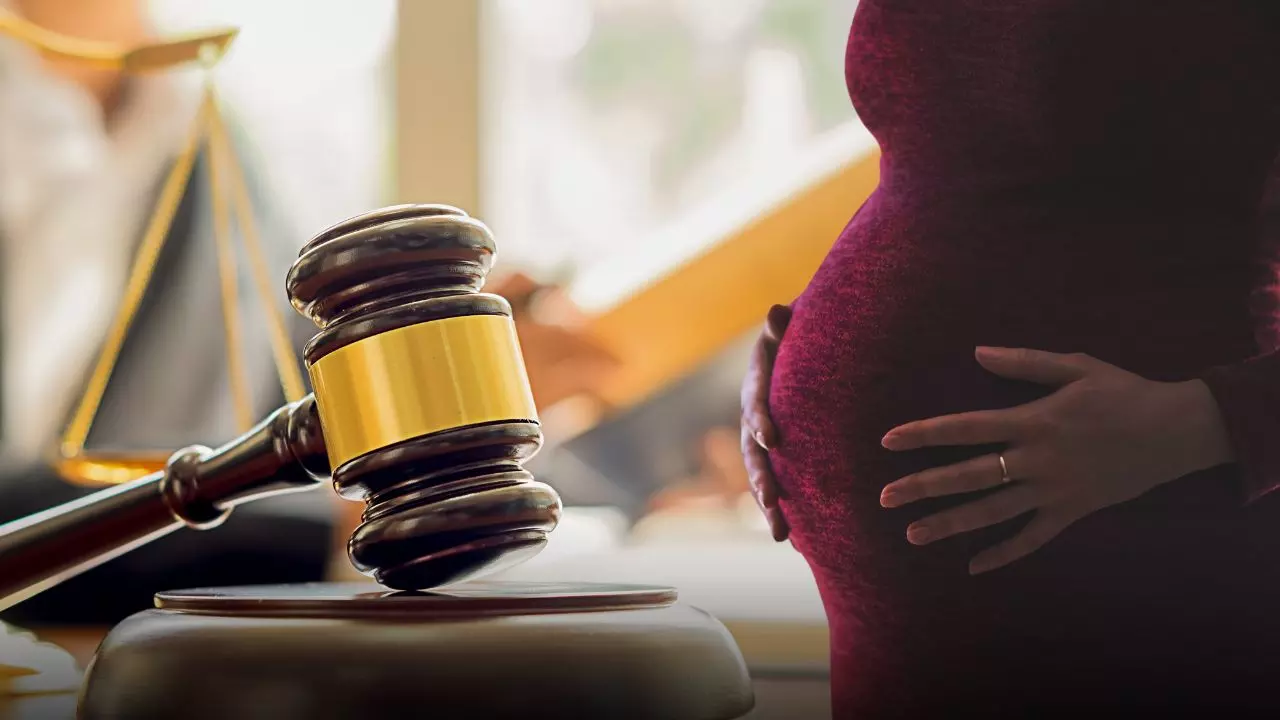 27 हफ्ते की प्रेग्नेंट 13 साल की रेप पीड़िता को मिली अबॉर्शन की अनुमति, उड़ीसा HC का फैसला