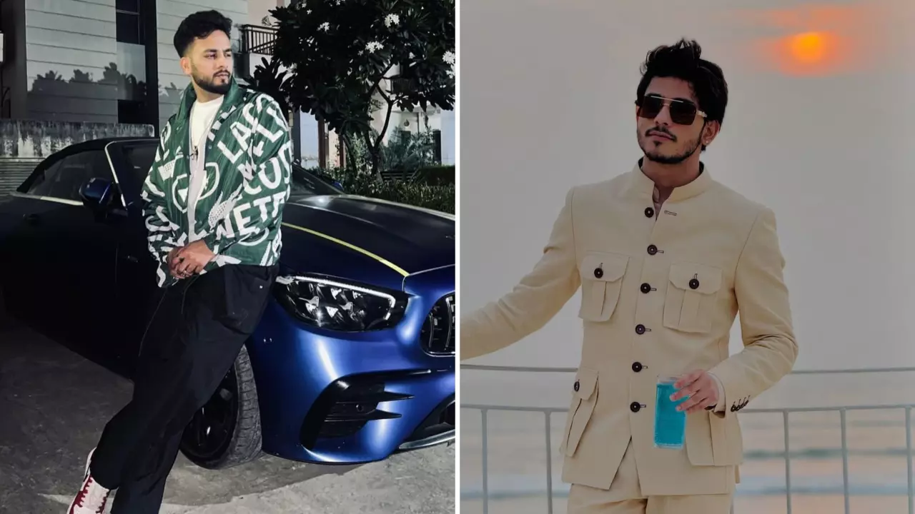 घर में घुसकर मारेंगे.. Elvish Yadav के लोगों से परेशान हुए Purav Jha, मजबूरन छोड़ा X