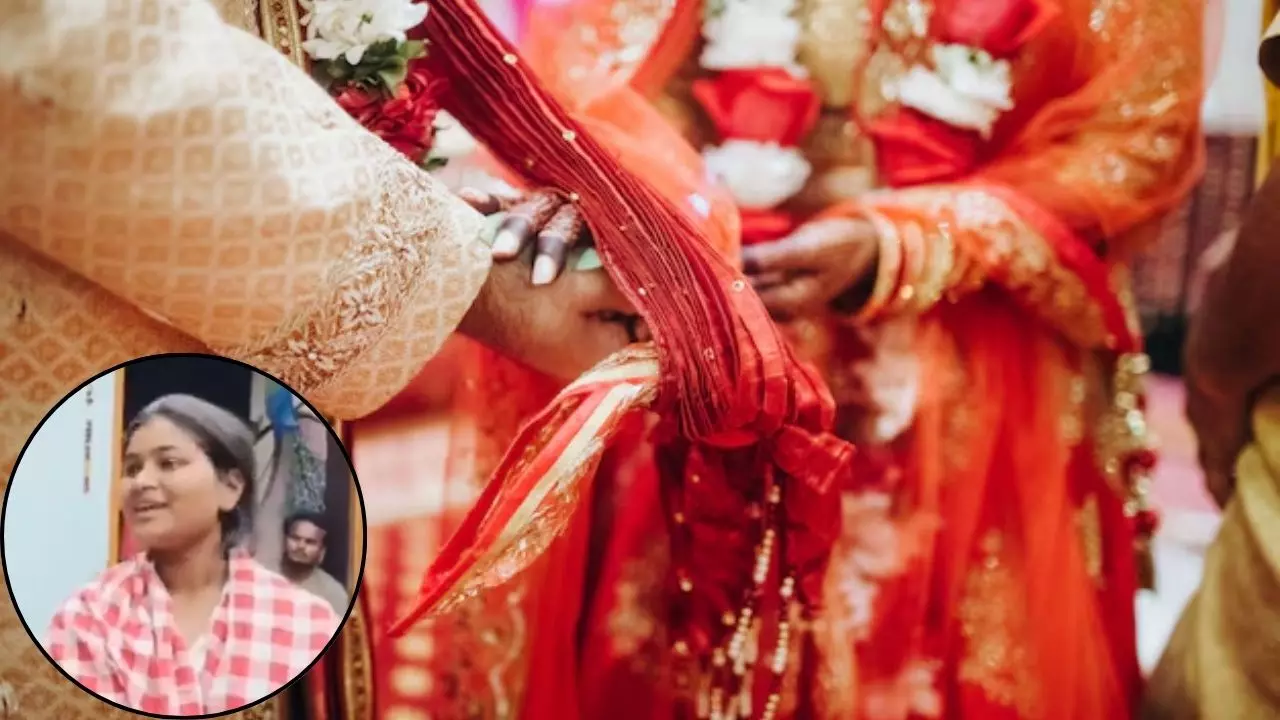 कमर से ऊपर था लंहगा, हमें पता ही नहीं लगा, शादी के दो दिन बाद ही भाभी को हुआ बच्‍चा तो भड़की दूल्‍हे की बहन