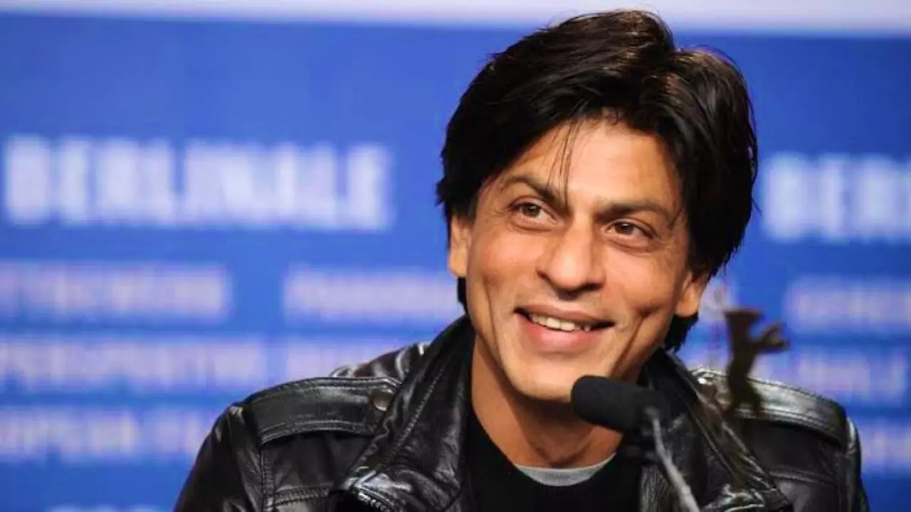 ऐसे ही करते रहो बेटा..., अनंत अंबानी के किस काम के फैन हुए शाहरुख खान? ऐसे ही करते रहो बेटा..., अनंत अंबानी के किस काम के फैन हुए शाहरुख खान?