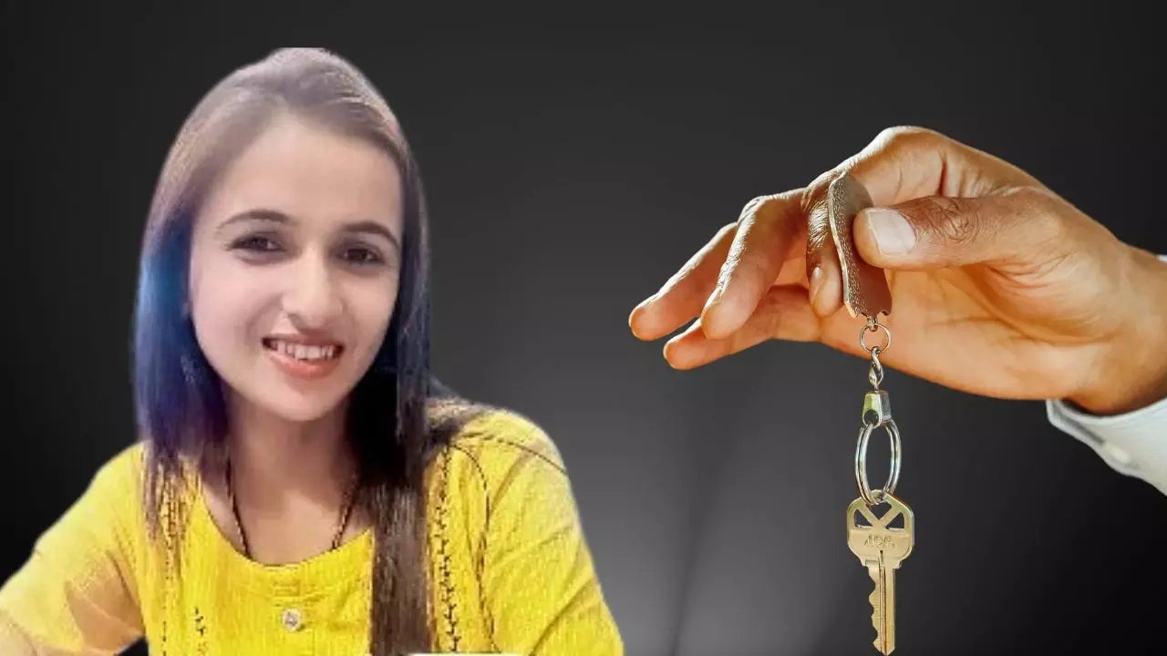 अलमारी में बंद हिमानी की हत्या के कई राज! पुलिस चाबी की कर रही तलाश अलमारी में बंद हिमानी की हत्या के कई राज! पुलिस चाबी की कर रही तलाश
