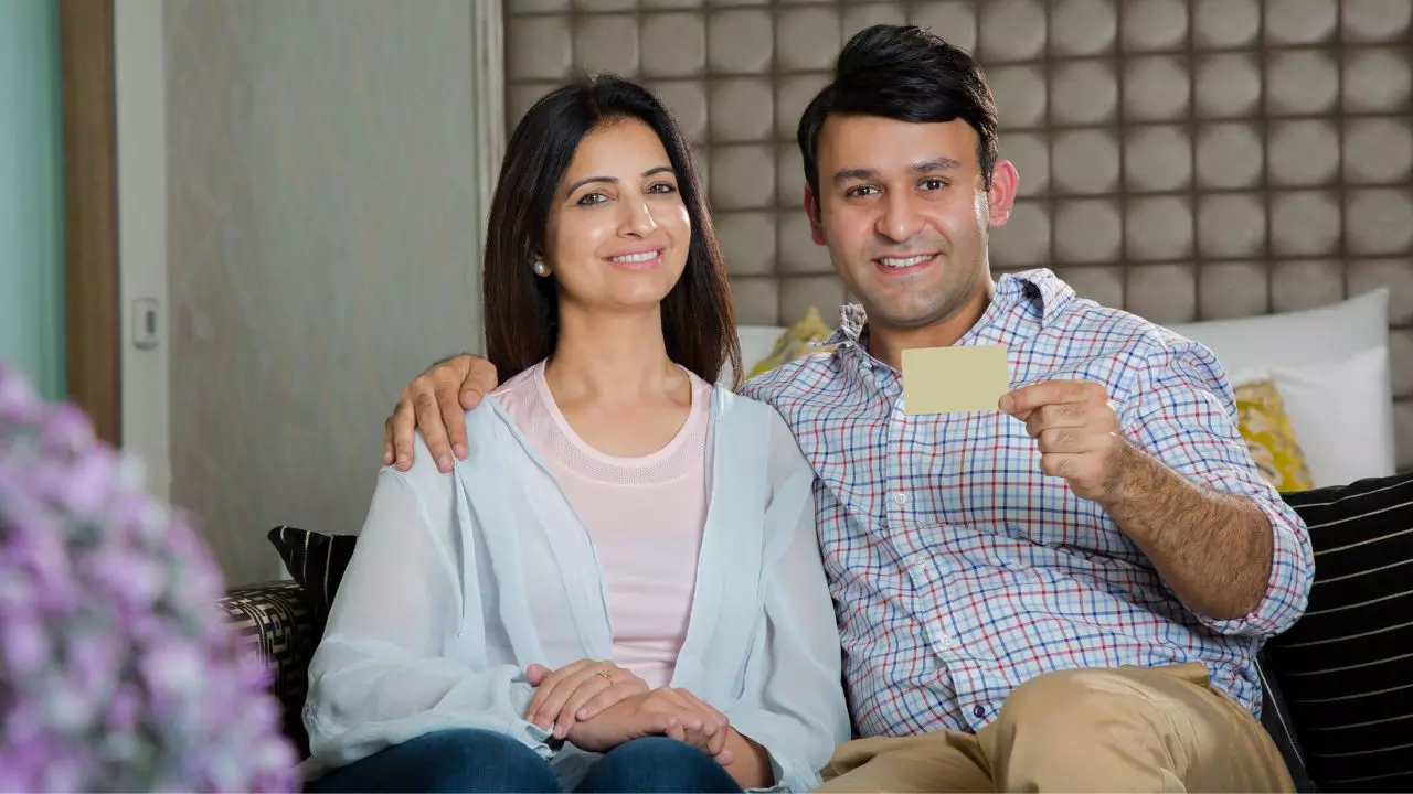 पत्नी के नाम प्रॉपर्टी खरीदने पर क्या-क्या मिलता है फायदा? पत्नी के नाम प्रॉपर्टी खरीदने पर क्या-क्या मिलता है फायदा?
