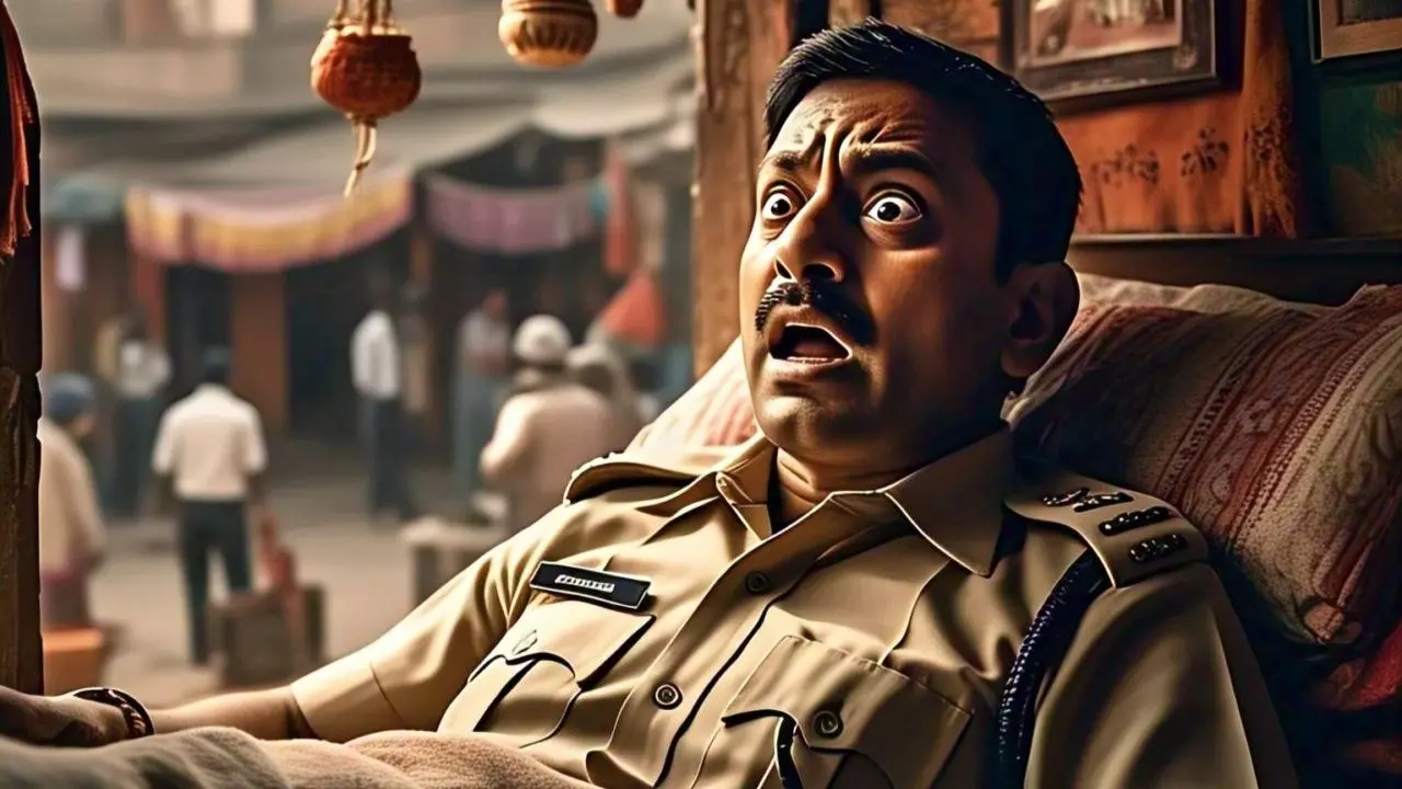 लेट हुआ जवान तो कहा - सपने में छाती पर बैठकर खून पीती है पत्नी, यूजर बोले - हमारी वाली तो...