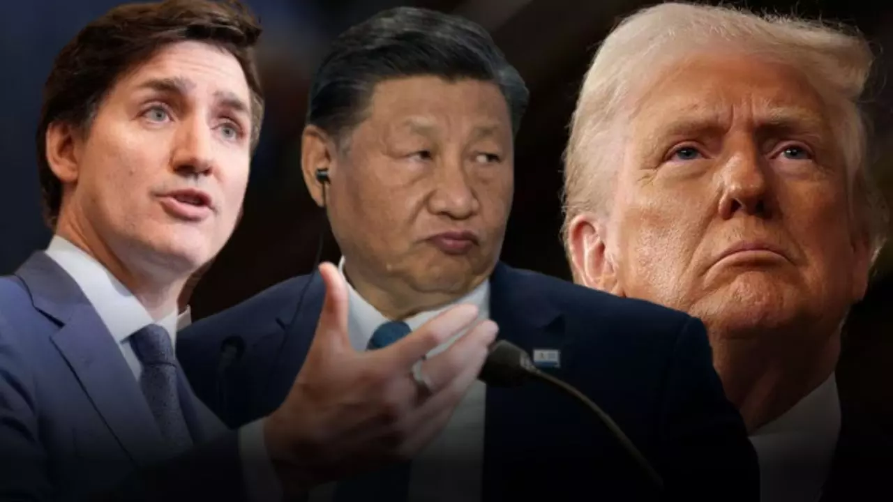 अमेरिका के गले की फांस न बन जाए टैरिफ वार, ट्रंप की आग से झुलसेगा US!