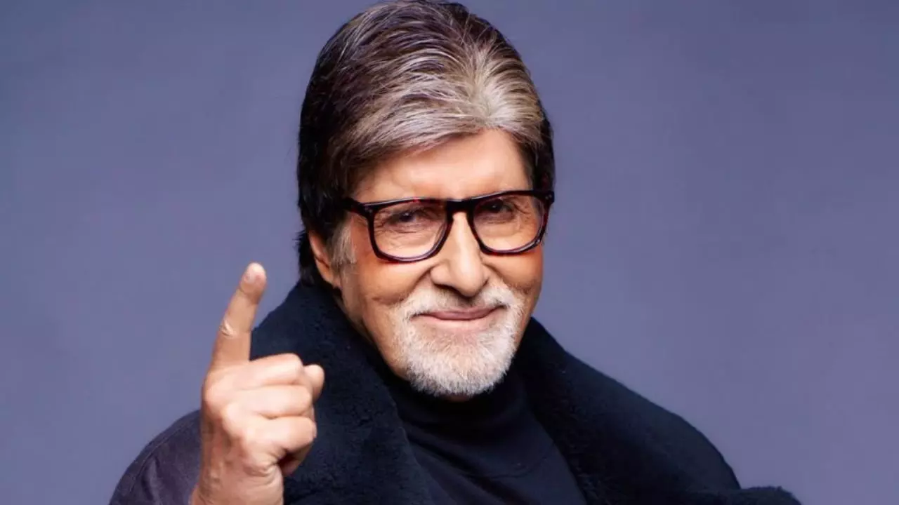 सेमिफाइनल में भारत को जीत दिलाने के लिए अमिताभ बच्चन ने किए थे ये टोटके, बोले- इस पोजिशन से गिर जाता था विकट सेमिफाइनल में भारत को जीत दिलाने के लिए अमिताभ बच्चन ने किए थे ये टोटके, बोले- इस पोजिशन से गिर जाता था विकट