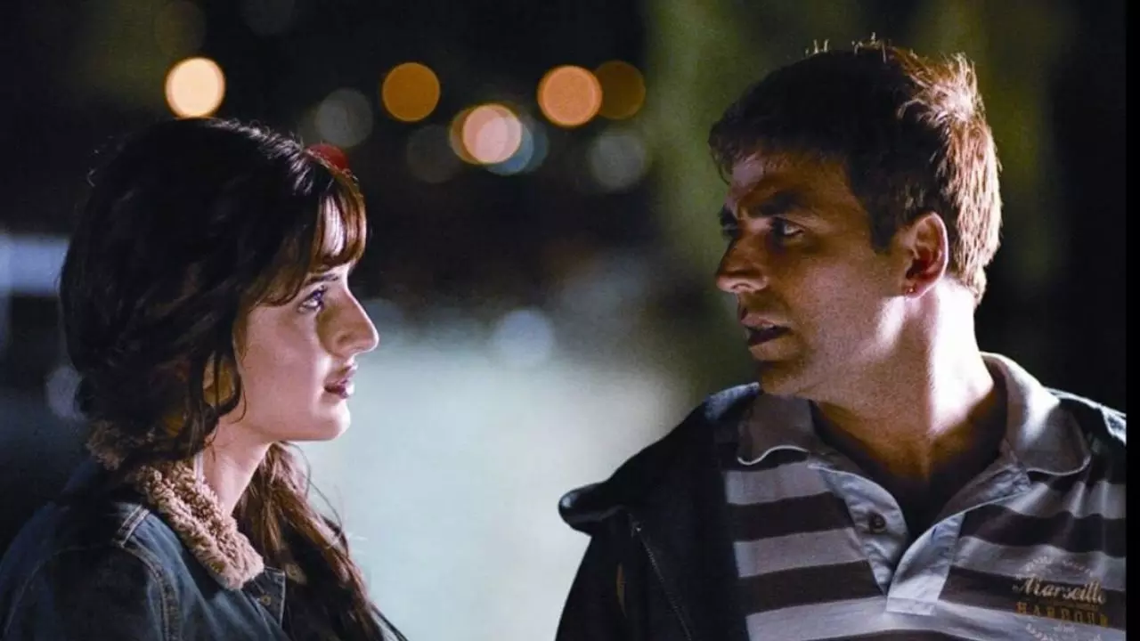 इस दिन थिएटर में होगी अक्षय-कैटरीना की फिल्म Namastey London री-रिलीज