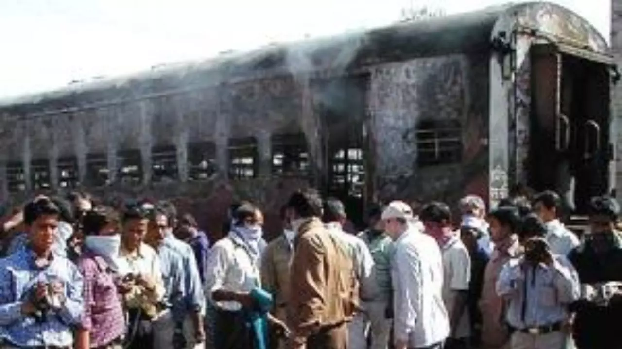 गोधरा कांड के 14 गवाहों की हटाई गई सुरक्षा, केंद्र सरकार ने क्यों लिया फैसला?