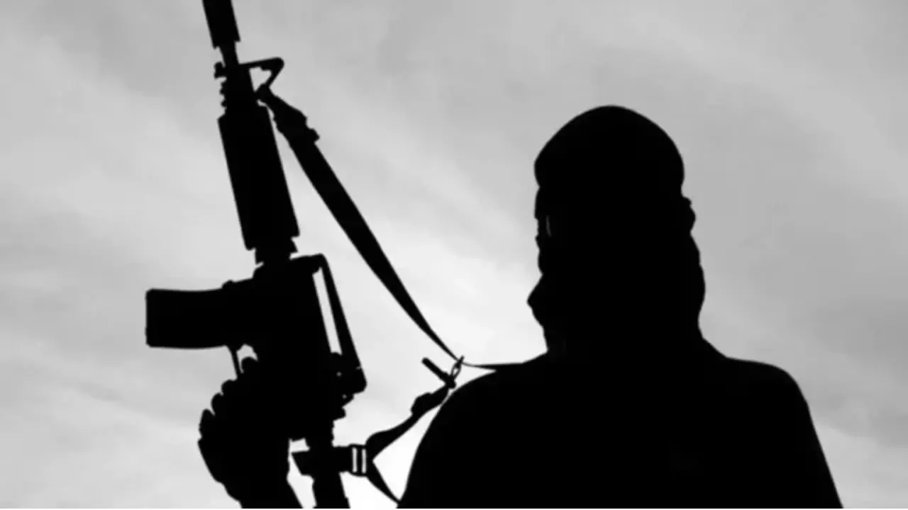 यूपी के कौशांबी से गिरफ्तार हुआ बब्बर खालसा इंटरनेशनल का आतंकी, ISI के इशारे पर बड़ा करने की थी तैयारी