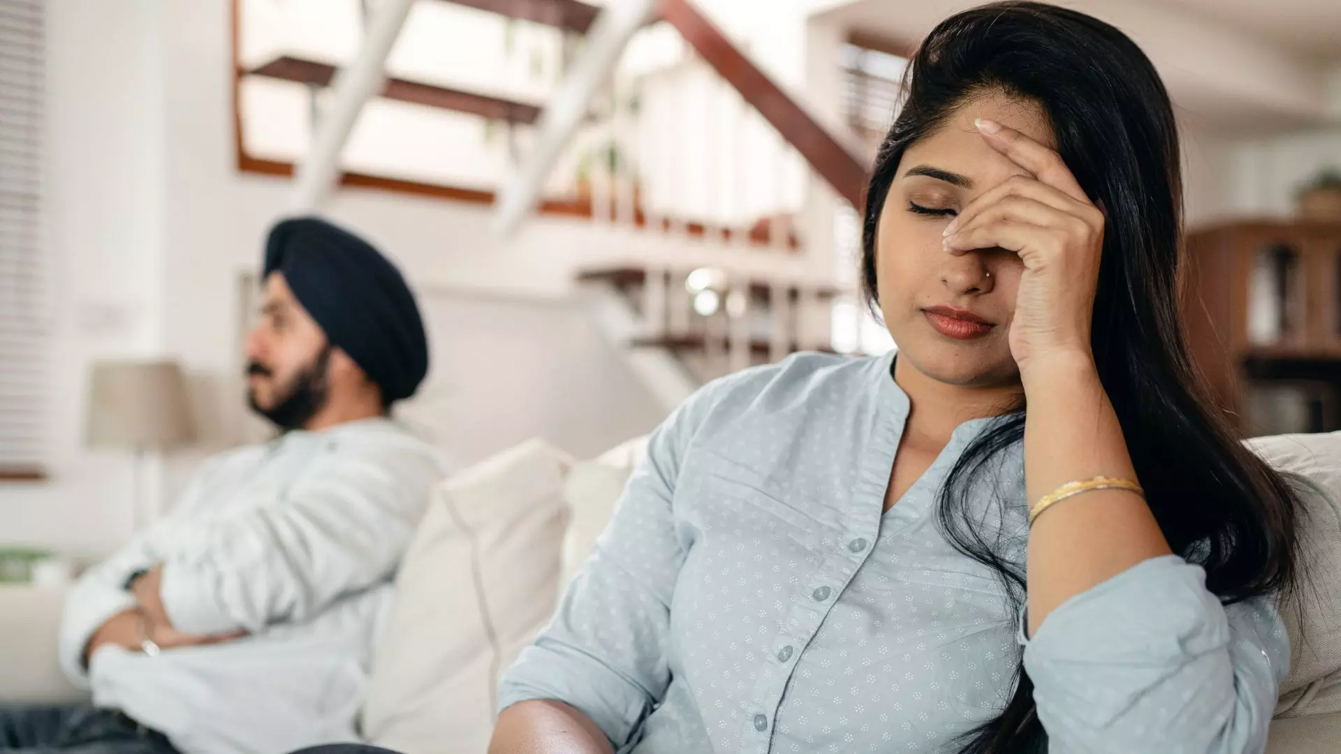 क्या है सेक्सुअली ट्रांसमिटेड इन्फेक्शन? दुनिया भर में एक तिहाई महिलाएं हैं इससे संक्रमित क्या है सेक्सुअली ट्रांसमिटेड इन्फेक्शन? दुनिया भर में एक तिहाई महिलाएं हैं इससे संक्रमित