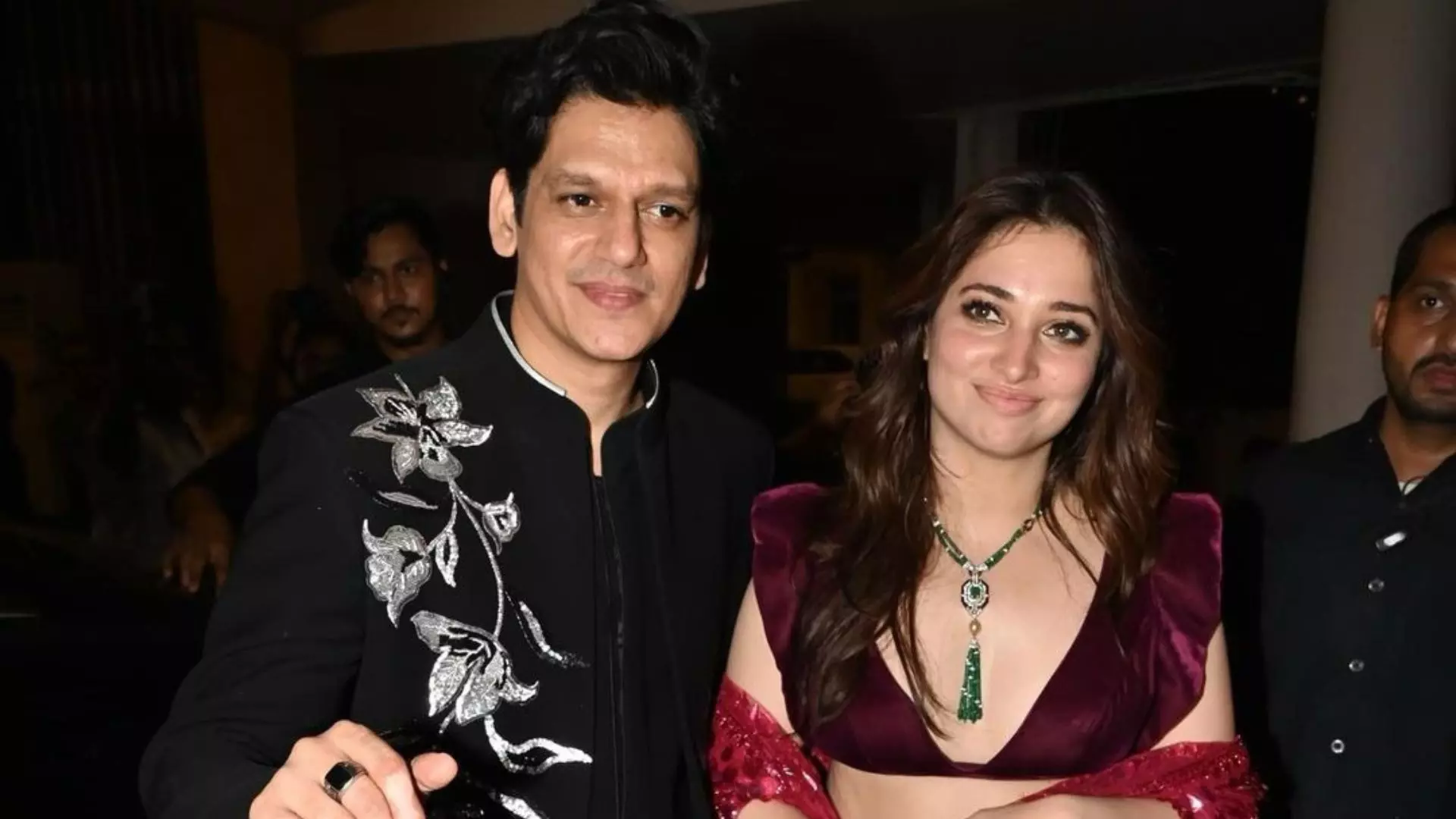 Tamannaah Bhatia की तरफ से था Vijay Varma पर शादी का दबाव? ये है ब्रेकअप की असली वजह Tamannaah Bhatia की तरफ से था Vijay Varma पर शादी का दबाव? ये है ब्रेकअप की असली वजह