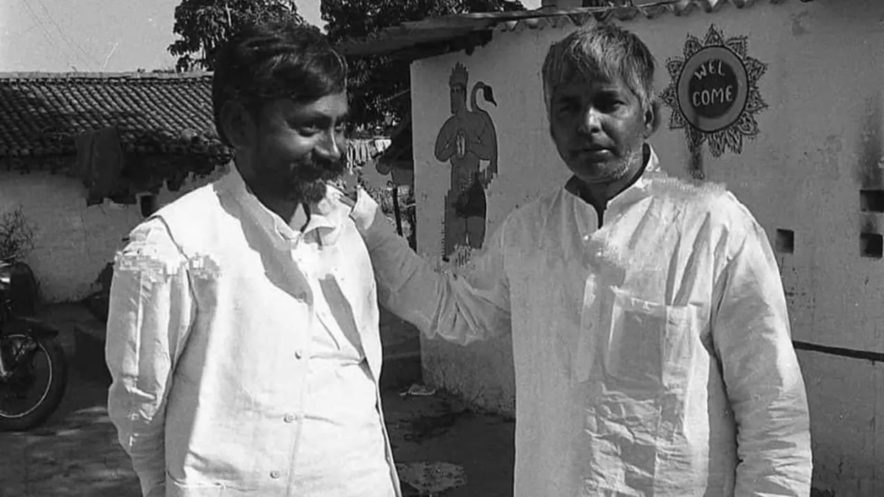 जेपी आंदोलन में साथ खाई लाठी, इमरजेंसी का किया विरोध; कभी थे दोस्त अब कैसे पॉलिटिकल दुश्मन बने लालू-नीतीश