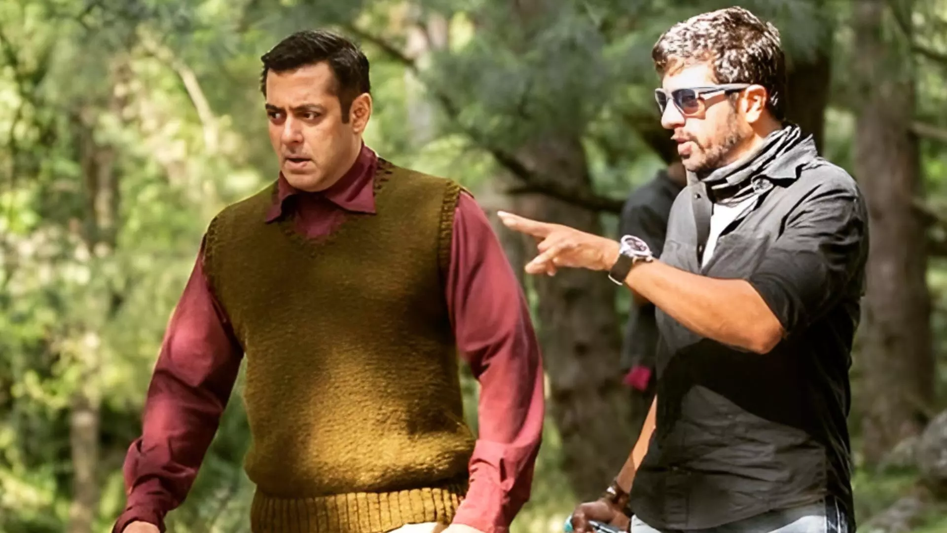 Salaman Khan के फैंस को लगा झटका, Kabir Khan की Babbar Sher पर बड़ी अपडेट Salaman Khan के फैंस को लगा झटका, Kabir Khan की Babbar Sher पर बड़ी अपडेट