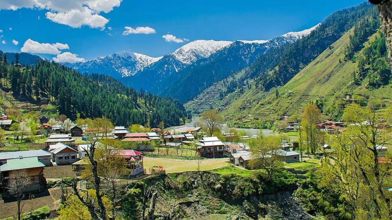 आजादी के बाद ही POK हो जाता भारत का हिस्सा, नेहरू और पटेल के बीच क्या थी खटपट जो यूएन तक पहुंची बात?