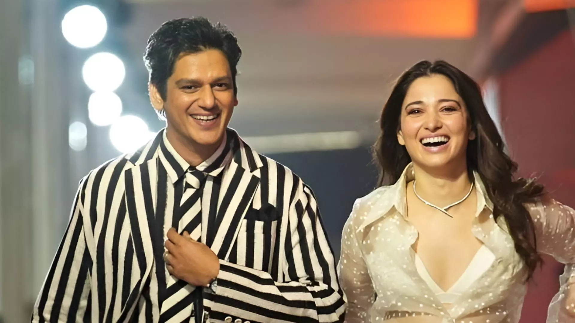 कोई शर्त होती नहीं प्यार में... Vijay Varma से ब्रेकअप पर Tamannaah Bhatia ने पहली बार तोड़ी चुप्पी कोई शर्त होती नहीं प्यार में... Vijay Varma से ब्रेकअप पर Tamannaah Bhatia ने पहली बार तोड़ी चुप्पी