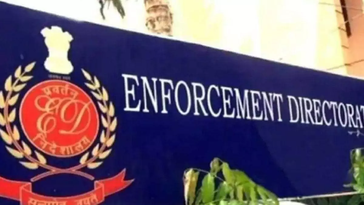 रियल एस्टेट धोखाधड़ी मामले में WTC ग्रुप के प्रमोटर आशीष भल्ला को ED ने किया गिरफ्तार, 3,000 करोड़ रुपये की हेराफेरी