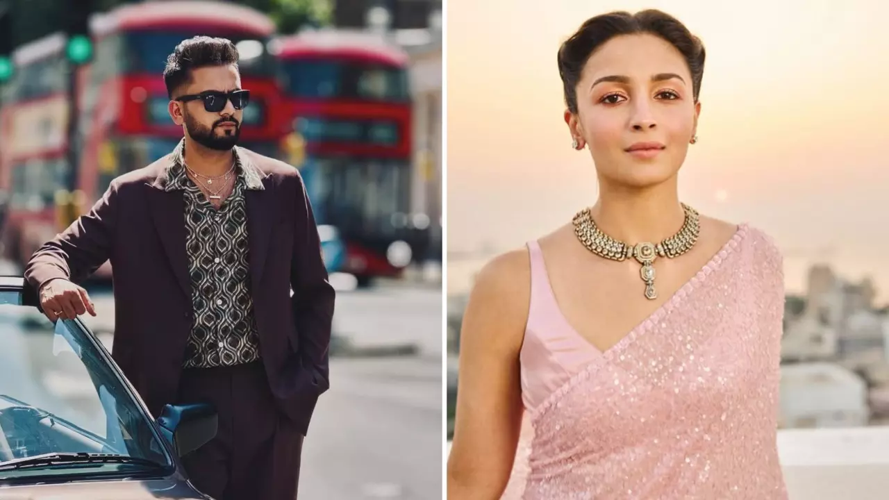 Elvish Yadav करना चाहते थे Alia Bhatt से शादी, Ranbir Kapoor से माफी मांगते हुए कही दिल की बात