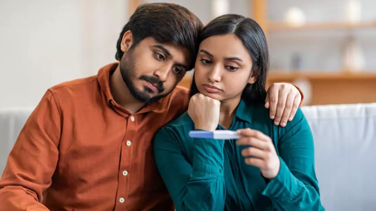 Male Fertility को बढ़ाने के लिए इन चीजों को न करें नजरअंदाज, वरना महिला को कंसीव करने में आएगी परेशानी